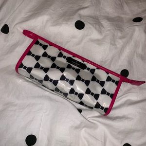 Kate Spade Small Makeup Bag